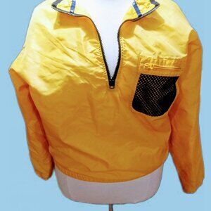 Vintage Nautica Wakeboarding Pullover